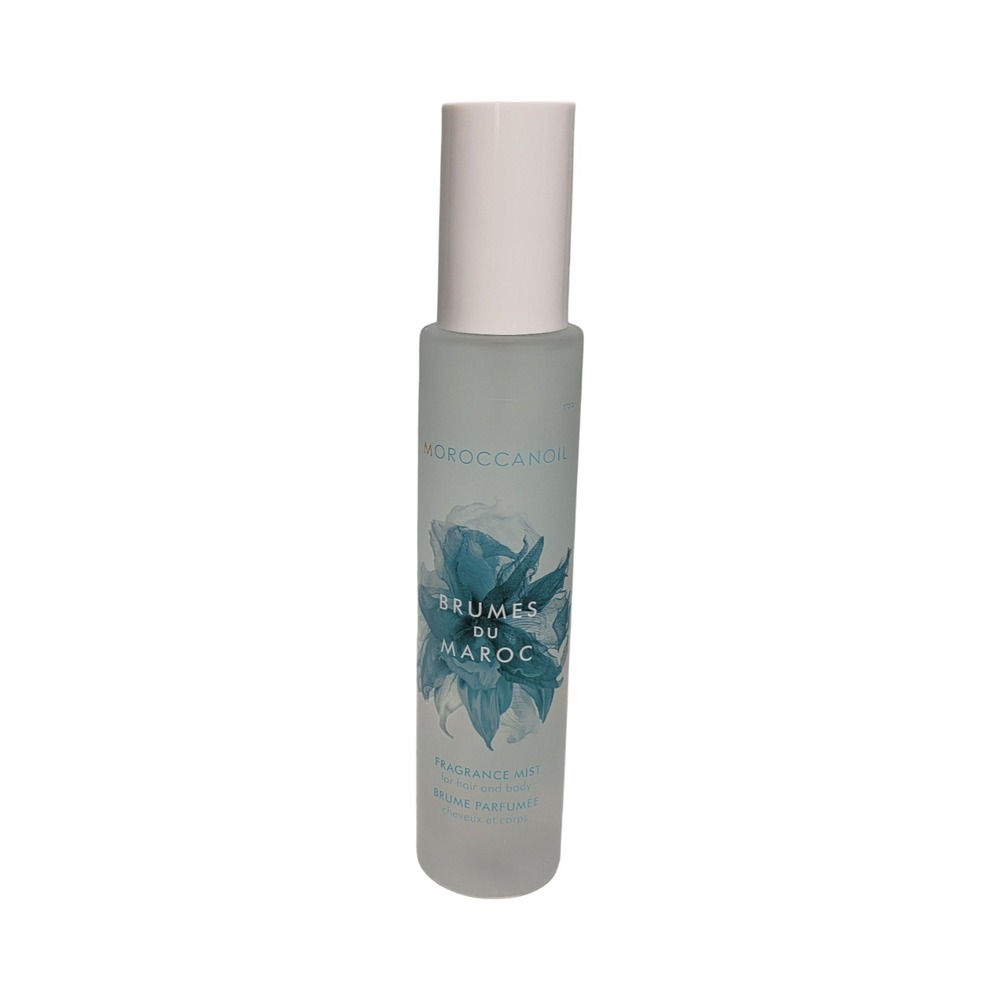 Moroccanoil Brumes du Maroc Fragrance Mist Hair and Body 3.4oz 100ml NIB - Picture 10 of 10